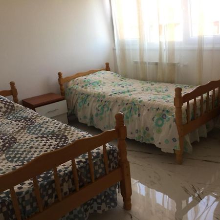 Camere in appartamento condiviso, vista sulla città Udine Extérieur photo